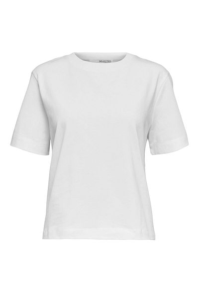 Selected Femme T-Shirt Kutulu