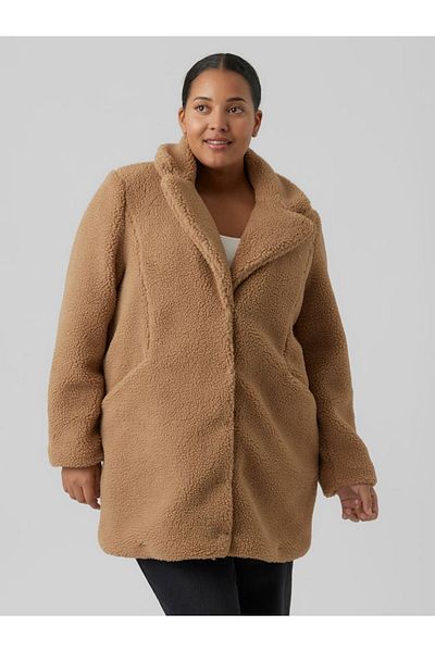 Veromoda Curve Mantel Teddy
