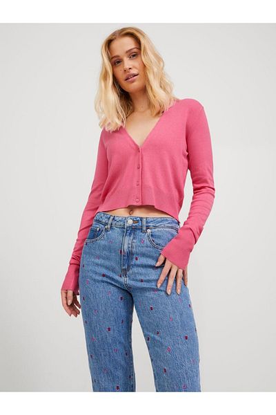JJXX Strickjacke Jxisabel Strickjacke