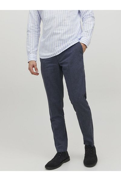 Jack & Jones Premium Anzughose Jprriviera Slim Fit Anzughose