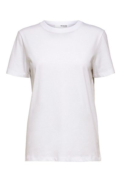 Selected Femme T-Shirt Klassisches