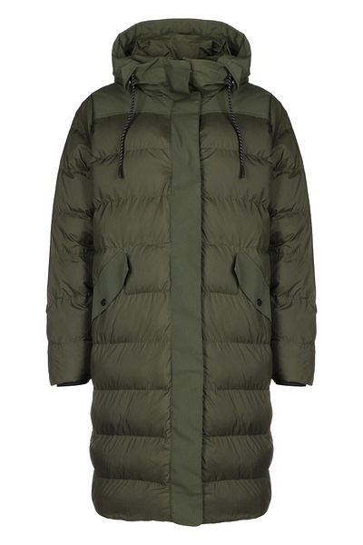 Didriksons Damen Didriksons Fay Parka