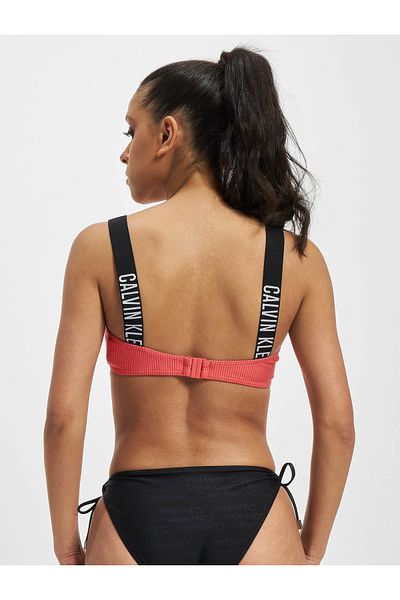 Calvin Klein Damen Calvin Klein Unterwäsche Bralette Bikini Oberteil