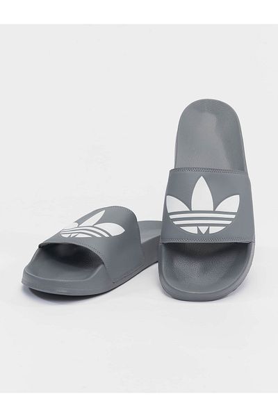 Adidas hot sale pantolette damen