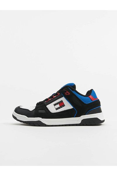 Tommy Hilfiger Herren Tommy Jeans Skate Schuhe