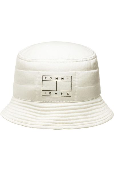 Tommy Hilfiger Damen Tommy Jeans Heritage Eimer