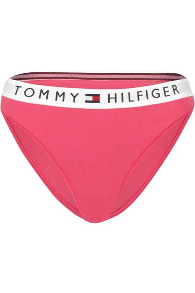 Rot Tommy Hilfiger Unterhosen für Damen Online Kaufen - Trendyol