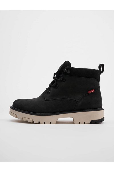 Levi's Damen Levis Solvi Ayak Bileği Stiefel