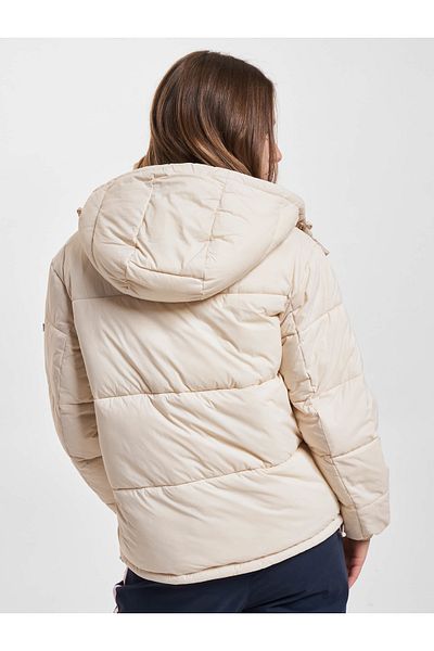 Tommy Hilfiger Damen Tommy Jeans Kontrast Kapuze