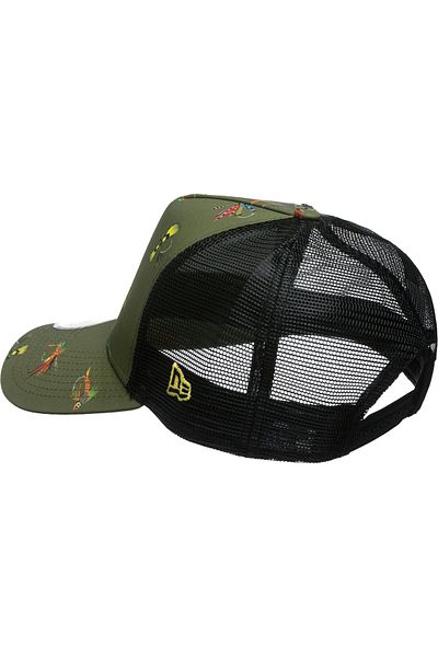 NEW ERA Herren New Era Fischerkappe