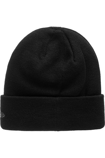 NEW ERA Unisex New Era Logo Front Beanie Mütze