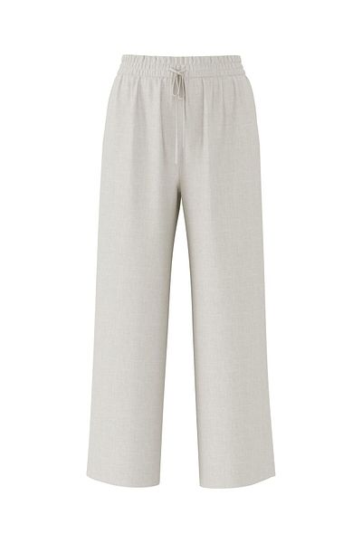 Selected Femme Hose High Waist