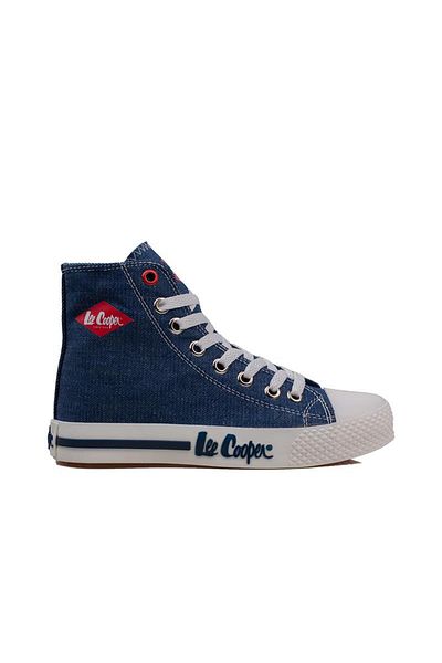 Lee Cooper Dark blue Men Sneakers Styles Prices Trendyol