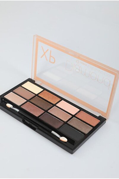 XP Diamond Göz Farı 12'li Palet