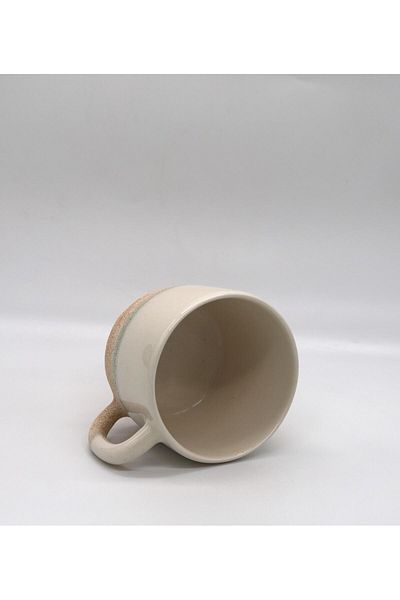 Tardan Bart Ceramic Mug 400 ml Xkrem