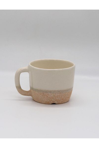 Tardan Bart Ceramic Mug 400 ml Xkrem