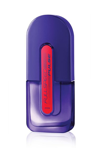AVON Avon Full Speed Plus Eau De Toilette