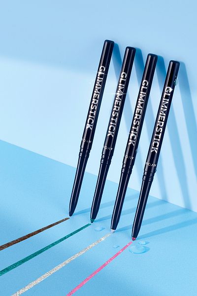 AVON Glimmersticks Pırıltılı Asansörlü Suya Dayanıklı Göz Kalemi Stargazing