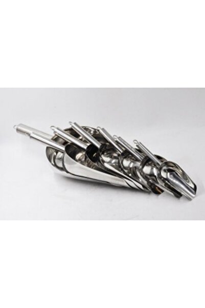 Dizayn مجرفة فونكي رقم: 10-15 سم