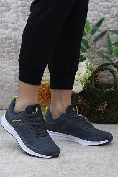 lumberjack Strong 3PR Anatomical Original Product Comfortable Men's Sports Shoes