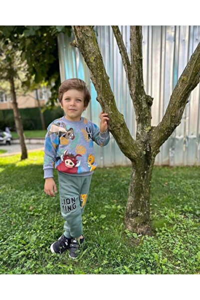 Little Baby Σετ παιδική φόρμα