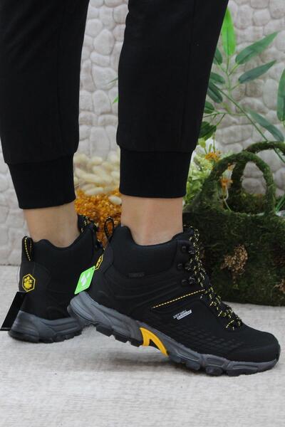 lumberjack Flake Hi Anatomik Orijinal Ürün Su Geçirmez Waterproof Outdoor Bot