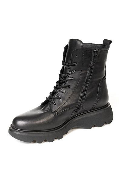 Greyder 3K2Ub33061 Urban Μαύρα Γυναικεία Μποτάκια