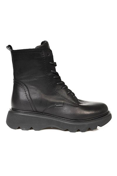 Greyder 3K2Ub33061 Urban Μαύρα Γυναικεία Μποτάκια