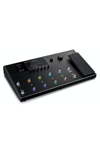 Line 6 Helix LT Guitar Multi-Efekt Prosesörü