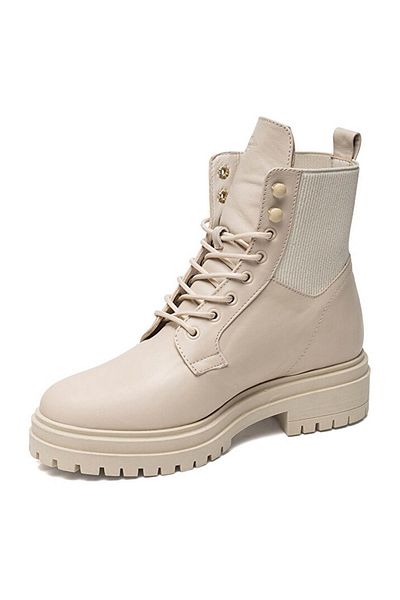 Greyder 3K2Ub30862 Ghete de damă Urban Ecru