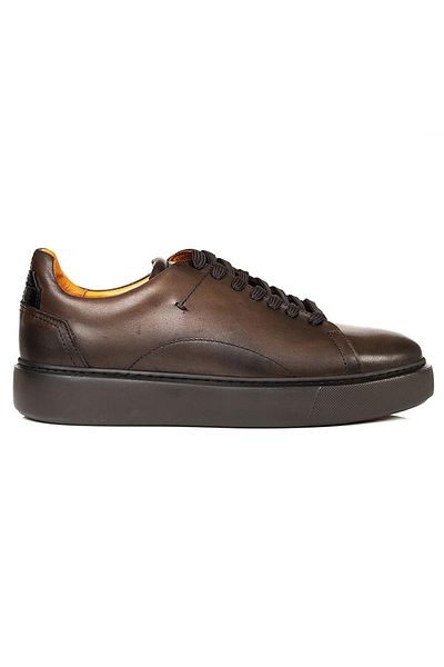 Greyder 3K1Sa75162 Кафяви мъжки обувки