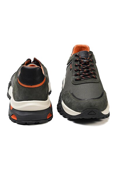 Greyder 3K1Sa16440 Gri Erkek Spor Ayakkabı