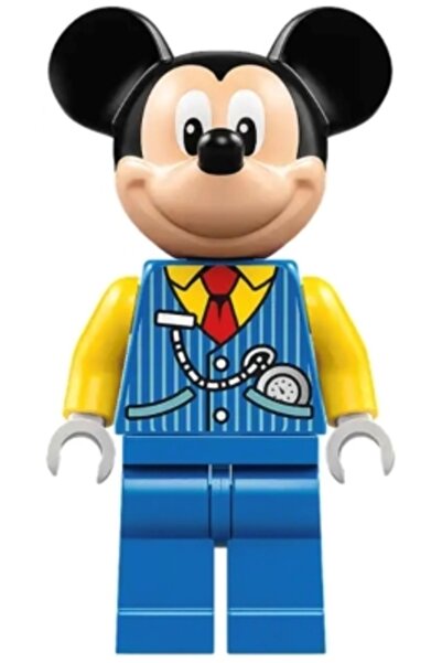 LEGO Disney - Mickey Mouse Orijinal Minifigür