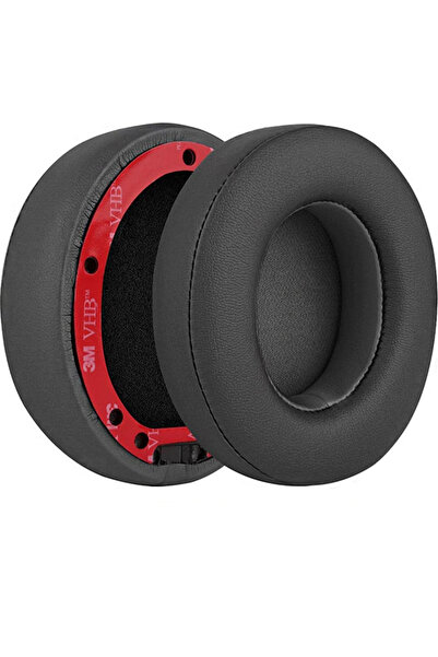 MRSTOYS وسادة إسفنجية متوافقة مع سماعات الرأس Beats Studio 2 Studio 3