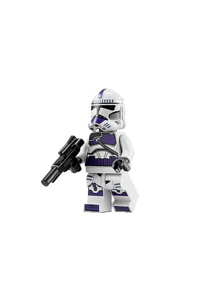 LEGO Star Wars - Clone Trooper, 187th Legion