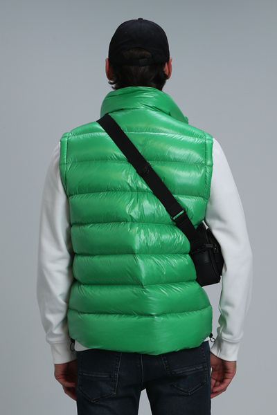 Lufian Peter Men's Vest - 30018 Model
