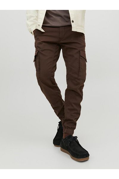 Jack & Jones Παντελόνι JpstPaul Flake Cargo 12139912