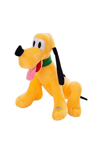 hediyecik Pluto Core Peluş Oyuncak Büyük Boy 60 cm