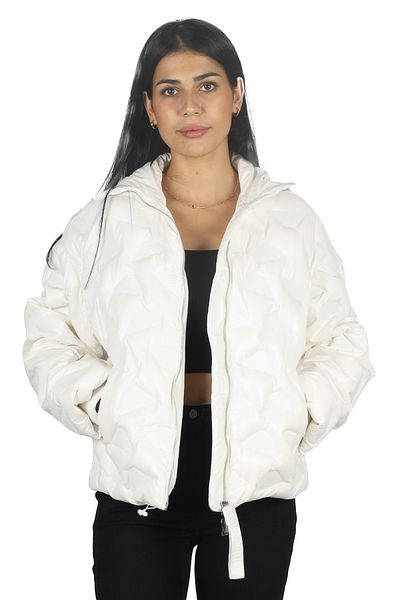 Armani deals white coat
