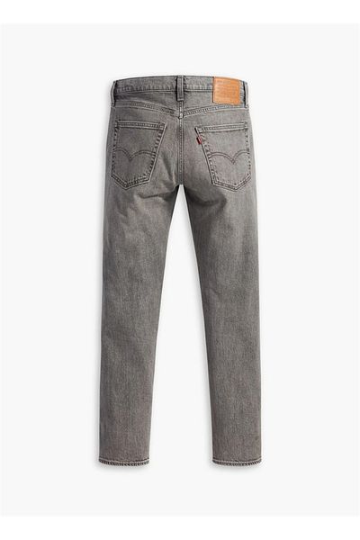 Levi's Normal Waist Slim Tapered Denim Trousers 28833-1207 512 SLIM TAPER ELEPHANT