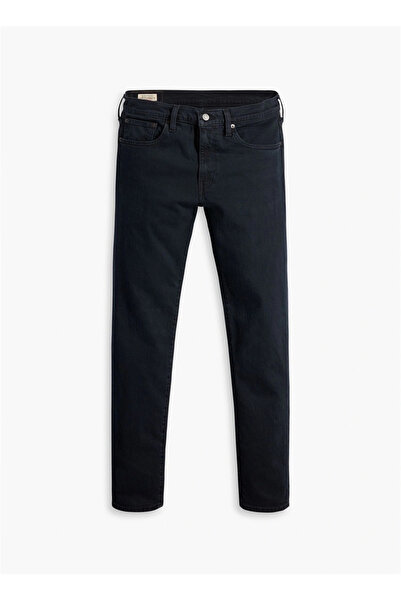 Levi's Normální pas Slim Tapered Denim Kalhoty A2087-0026 LSE 512 SLIM TAPER COUNT