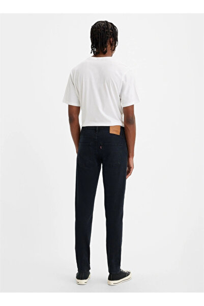 Levi's Normální pas Slim Tapered Denim Kalhoty A2087-0026 LSE 512 SLIM TAPER COUNT