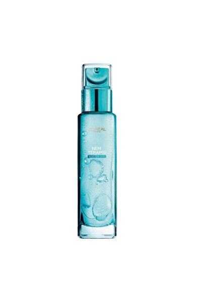 L'Oreal Paris DERMO HYDRA GENIUSN WATERS FP 75 TR PNS- L'Oréal Paris Nem Tera...