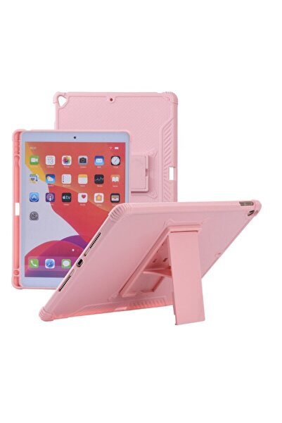 TEKNETSTORE Ipad Pro 3. ve 4. Nesil 2021 /2022 11 Inç Tablet Uyumlu Kalem Böl...