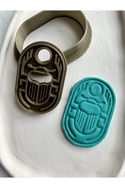 Volala طين بوليمر / طين سيراميك من نوع سكارابي بيتا للعزل