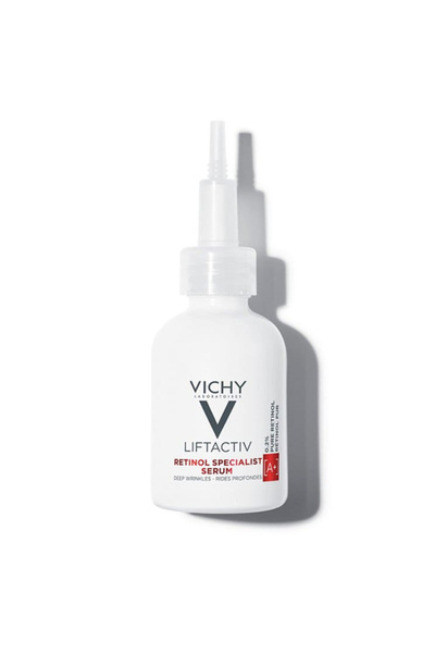 Vichy سيروم مضاد للتجاعيد 30 مل