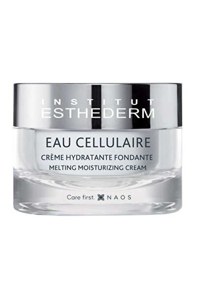 Institut Esthederm كريم الوجه الواقي والمنعش والمنشط للبشرة الجافة والعادية 5...