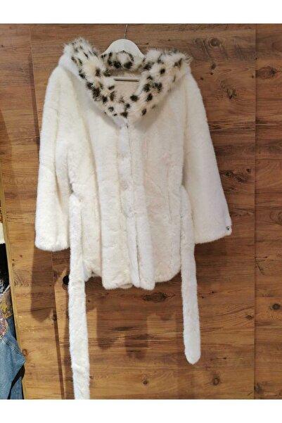 İthal Peluş kaban