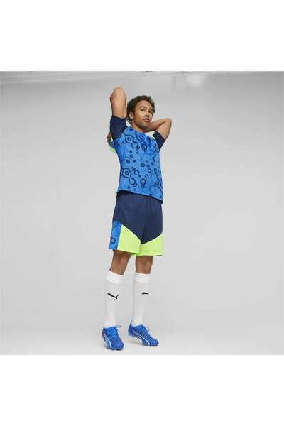 Puma Ultra Ultimate MAVİ KRAMPON 10731103 P-125