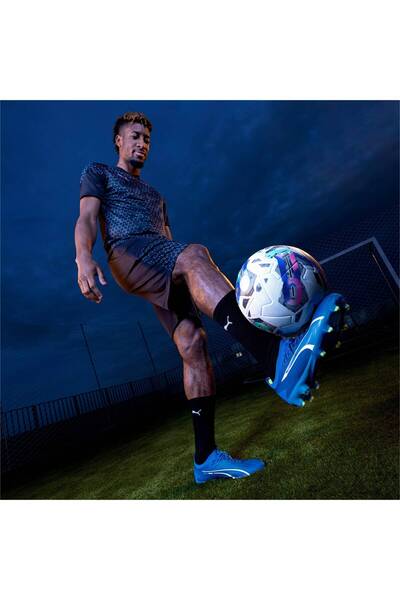 Puma Ultra Ultimate MAVİ KRAMPON 10731103 P-125